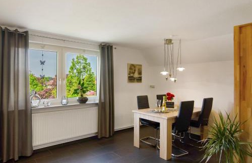 Zetel Apartment | Ferienwohnung Goesmann