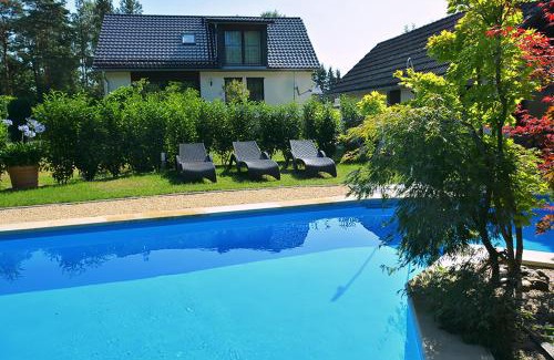 Kurort Gohrisch Apartment | Ferienwohnung Gohrisch