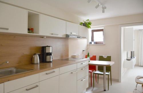 Kurort Gohrisch Apartment | Ferienwohnung Gohrisch