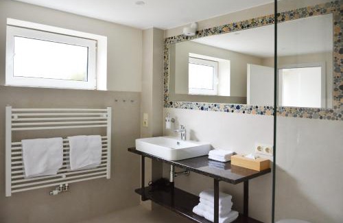 Kurort Gohrisch Apartment | Ferienwohnung Gohrisch
