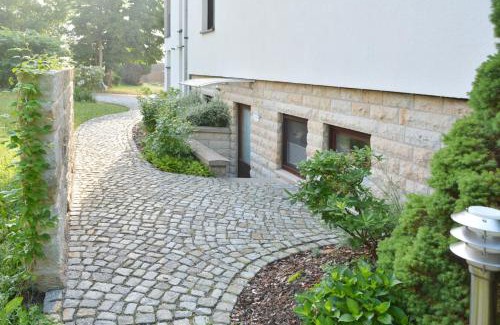 Kurort Gohrisch Apartment | Ferienwohnung Gohrisch