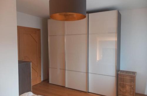 Unterkolbnitz Apartment | Ferienwohnung Goldeckblick