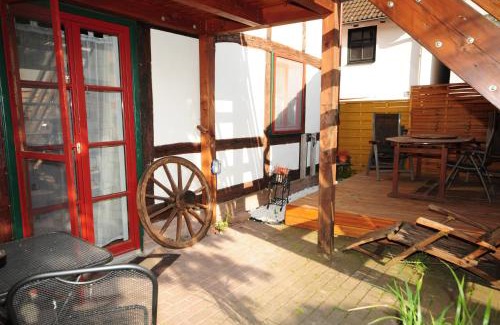 Holzminden Apartment | Ferienwohnung-Goldener Winkel