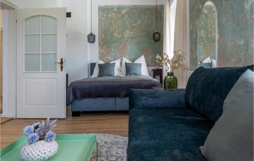 Persenbeug Apartment | Ferienwohnung - Gottsdorf
