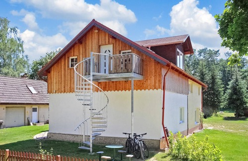 Grunow Apartment | Ferienwohnung Grünow
