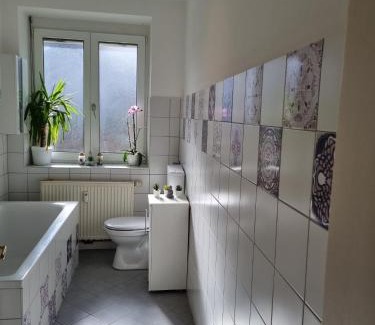 Prebl Apartment | Ferienwohnung Graf