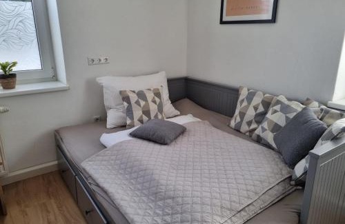 Prebl Apartment | Ferienwohnung Graf