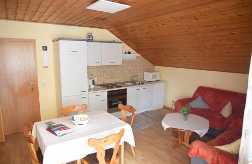 Kipfenberg Apartment | Ferienwohnung Graf