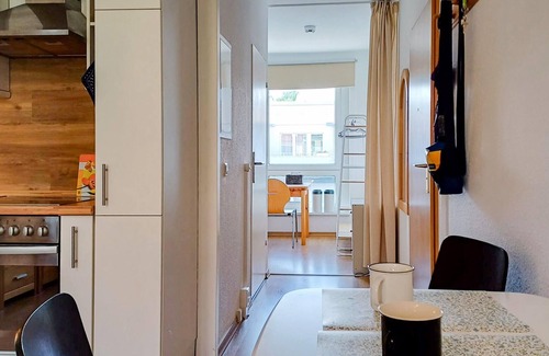 Greifswald Apartment | Ferienwohnung Greifswald
