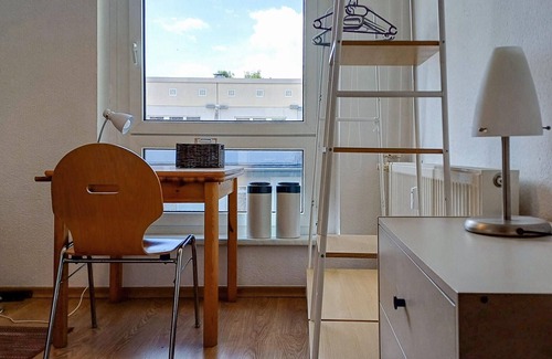 Greifswald Apartment | Ferienwohnung Greifswald