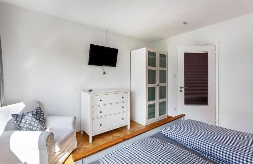 Eslohe Apartment | Ferienwohnung Greitemann