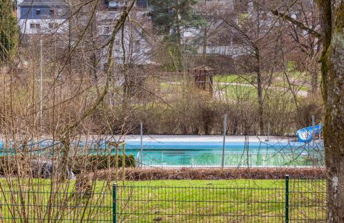 Eslohe Apartment | Ferienwohnung Greitemann