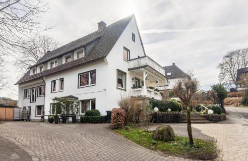 Eslohe Apartment | Ferienwohnung Greitemann
