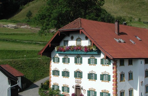 Hopfling Apartment | Ferienwohnung "Gretel"