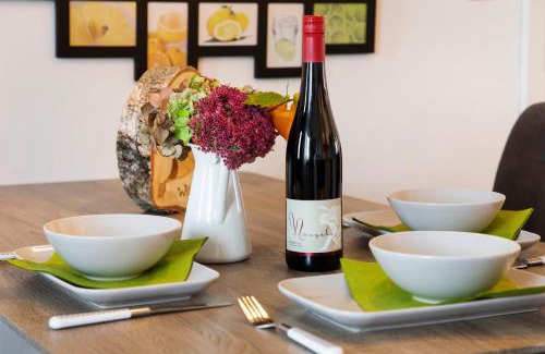 Unterallgau Apartment | Ferienwohnung Griaß di