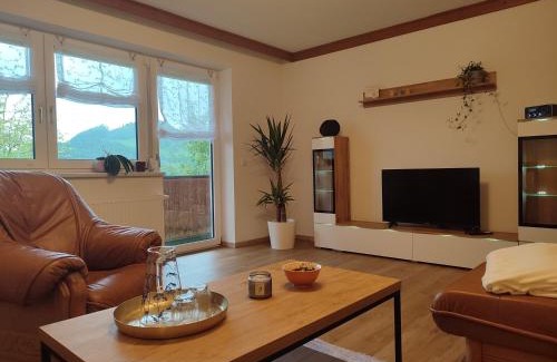 Maria Neustift Apartment | Ferienwohnung Großalber