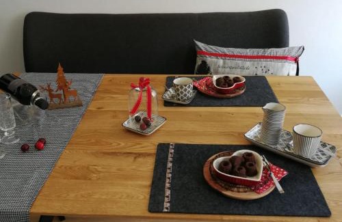 Kandern Apartment | Ferienwohnung Gugel, 48qm