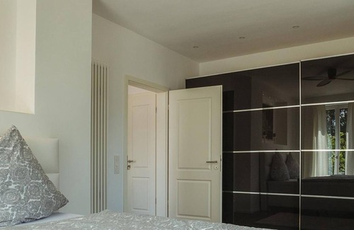 Essingen Apartment | Ferienwohnung Gut Dreihof - Ferienwohnung