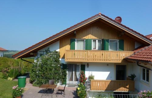 Sonnen Apartment | Ferienwohnung Hörnle