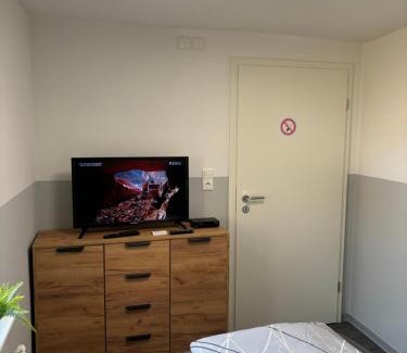 Querfurt Apartment | Ferienwohnung H&M Immobilien Querfurt 2