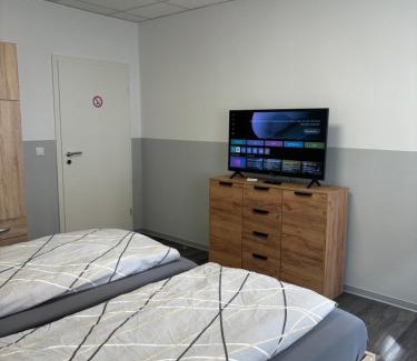 Querfurt Apartment | Ferienwohnung H&M Immobilien Querfurt 2