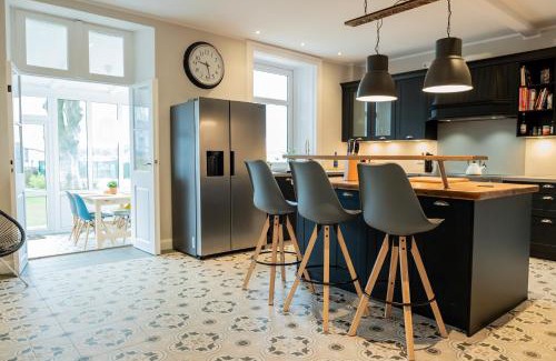 Schleswig Apartment | Ferienwohnung Hafen