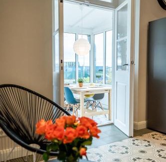 Schleswig Apartment | Ferienwohnung Hafen