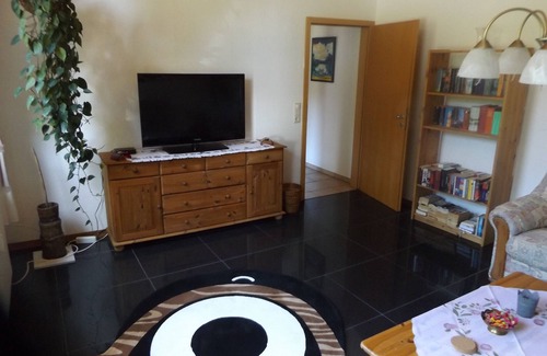 Selk Apartment | Ferienwohnung Hahnenkrug