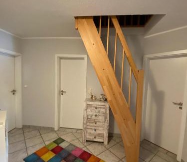 Emstek Apartment | Ferienwohnung Halen Landkreis Cloppenburg