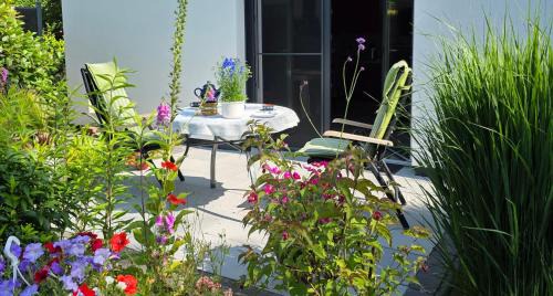 Weener Apartment | Ferienwohnung Haltepunkt, 25667