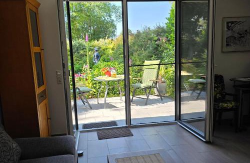 Weener Apartment | Ferienwohnung Haltepunkt, 25667