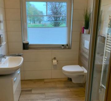 Lastrup Apartment | Ferienwohnung Hammesdammer-Land