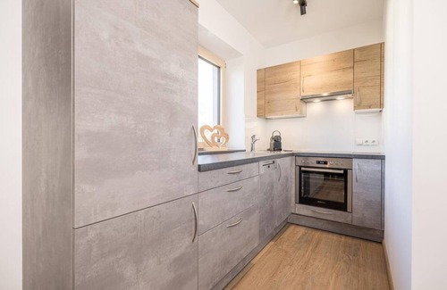 Kramsach Apartment | Ferienwohnung Harmonie - Zeit.glück Appartements