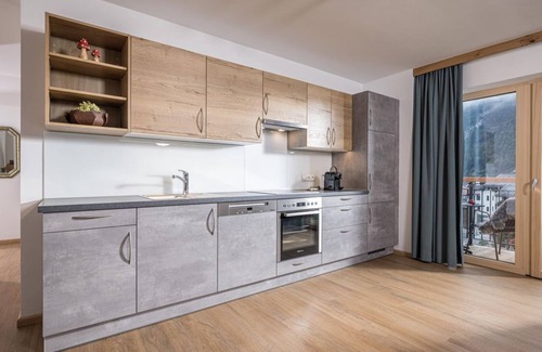 Kramsach Apartment | Ferienwohnung Harmonie - Zeit.glück Appartements