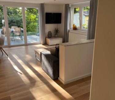 Neuffen Apartment | Ferienwohnung Hart