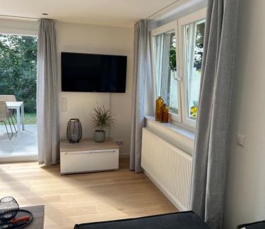 Neuffen Apartment | Ferienwohnung Hart