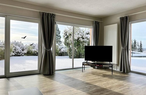 Hartenfels Apartment | Ferienwohnung Hartenfels - 2-bettwohnung