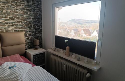 Oker Apartment | Ferienwohnung Harz Valley -Mit Fernblick in den Harz.