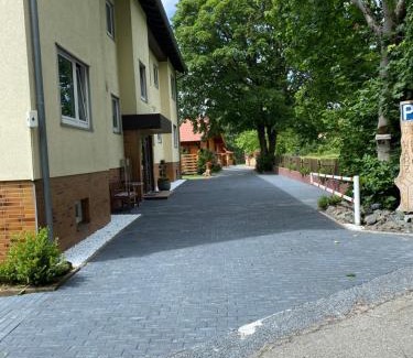 Rothesutte Apartment | Ferienwohnung Harzblick 4