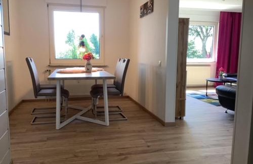 Rothesutte Apartment | Ferienwohnung Harzblick 4