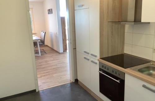Rothesutte Apartment | Ferienwohnung Harzblick 4