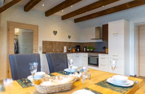Nordharz Apartment | Ferienwohnung Harzliebe - am Fuße des Brocken