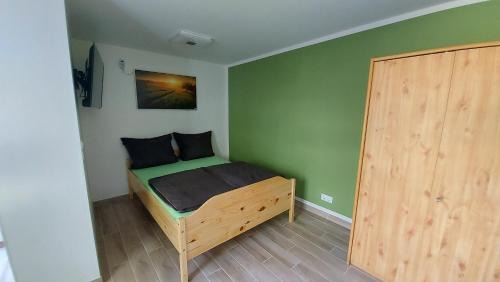 Horst Apartment | Ferienwohnung Hase und Igel