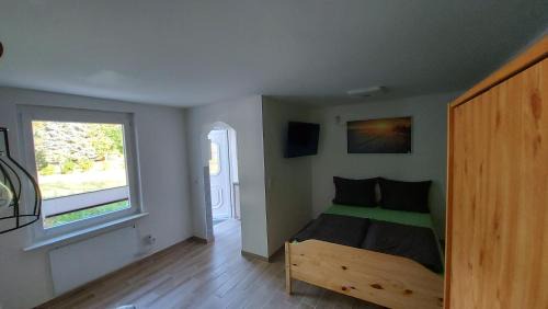 Horst Apartment | Ferienwohnung Hase und Igel