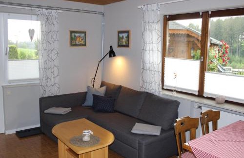 Grafenhausen Apartment | Ferienwohnung Haus am Rötenberg