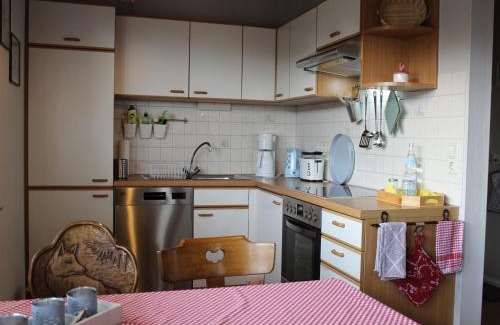 Grafenhausen Apartment | Ferienwohnung Haus am Rötenberg
