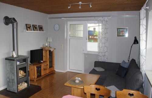Grafenhausen Apartment | Ferienwohnung Haus am Rötenberg