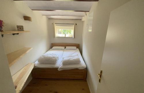 Prenzlau Apartment | Ferienwohnung Haus am Uckersee