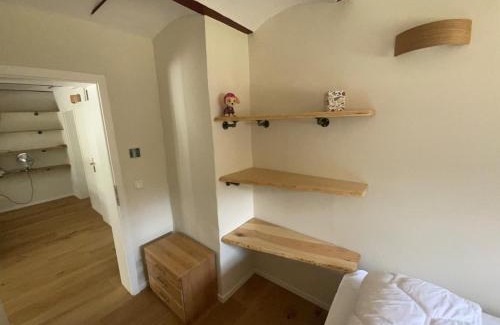 Prenzlau Apartment | Ferienwohnung Haus am Uckersee