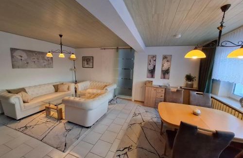 Wienrode Apartment | Ferienwohnung-Haus-am-Wald